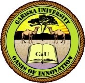 Garissa University